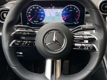 Mercedes Klasa C W206 Limuzyna 1.5 180 170KM 2025 C Klasa 180 Business Edition 1.5 (170KM) 2025, zdjęcie 9