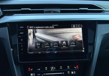 Volkswagen Arteon Fastback Facelifting 2.0 TDI 200KM 2022 Volkswagen Arteon Shooting Brake R-Line 2.0TDI 200KM DSG 4Motion Hak Panor, zdjęcie 27