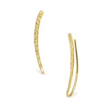 Srebrne nausznice SSS5971Y STAVIORI