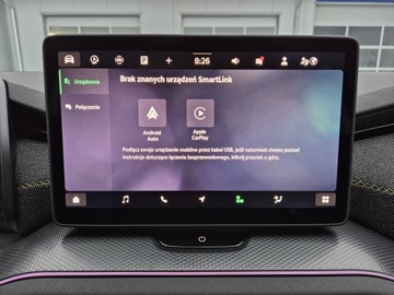 Skoda Kodiaq II SUV 2.0 TDI SCR 193KM 2025 Skoda Kodiaq Edition 130 2.0 TDI DSG 4x4 Auto z pl, zdjęcie 29