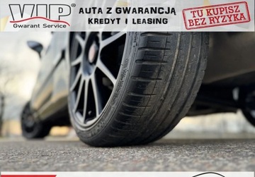 Fiat 500 II Seria 4 1.2 69KM 2018 Fiat 500 tylko 15 tys.km PISEMNA GWARANCJA w cenie Transport KREDYT, zdjęcie 14