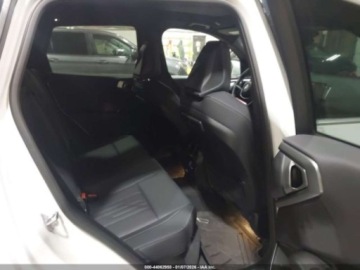 BMW X3 G45 2026 BMW X3 30 xDrive 2026 2.0 Benzyna 255KM, zdjęcie 12