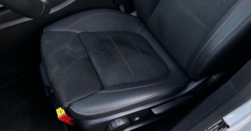 Mercedes CLA C118/X118 Coupe Facelifting 1.3 200 163KM 2025 Mercedes-Benz CLA Salon PL AMG 7G-DCT Ambiente Kamera Keyless LED IHC Pano, zdjęcie 11