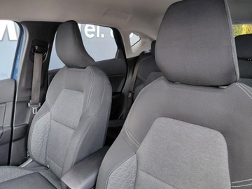 Renault Captur II Crossover 1.0 TCe 90KM 2023 Renault Captur Asystent pasa Klimatyzacja Alu PDC Led Benzyna 91KM, zdjęcie 11