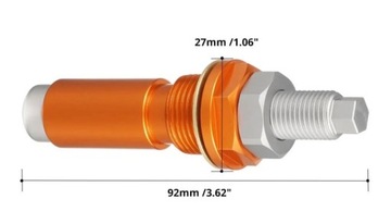 Механический натяжитель ГРМ KTM 690 07-18 HUSQVARNA 701 SUPERMOTO SMC DUK