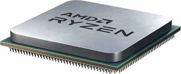 Процессор AMD Ryzen 5 5500