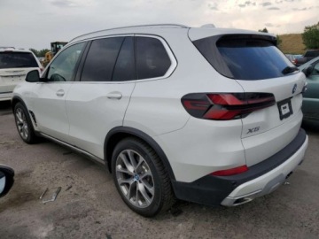 BMW X5 G05 2024 BMW X5 XDrive50E 2024 3.0l 3.0 Hybryda 483KM, zdjęcie 1