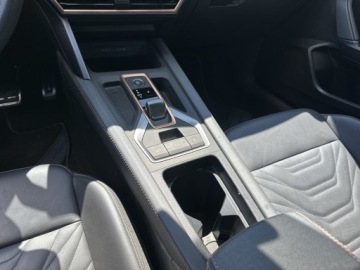 Cupra Leon II Sportstourer Facelifting 2.0 TSI 333KM 2025 Cupra Leon Sportstourer VZ 2.0 TSI 333KM Matrix LE, zdjęcie 28