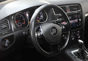 Volkswagen Golf VII Variant Facelifting 1.6 TDI-CR DPF BMT 115KM 2018 Volkswagen Golf FV VAT 23 _ Automat _ 1.6 Diesel 115KM, zdjęcie 16