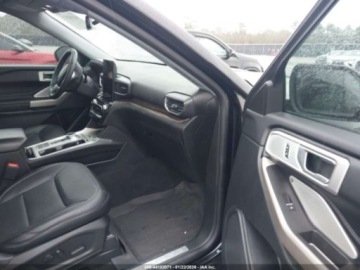 Ford Explorer VI 2023 Ford Explorer Limited 2023 2.3 Benzyna 300KM, zdjęcie 9