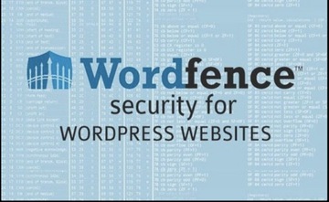Wtyczka Wordpress Woocommerce Wordfence Security Premium - 3min 24/7