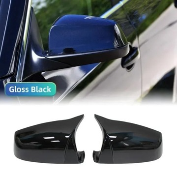KRYT ZRCÁTKO ZPĚTNÉHO PRO BMW SERIE 5 6 7 E60 E61 E63 E64 F01 F02-F04