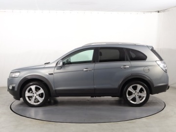 Chevrolet Captiva II SUV 2.2D 184KM 2011 Chevrolet Captiva 2.2 VCDI, Salon Polska, zdjęcie 2