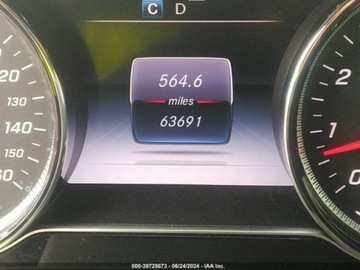 Mercedes Klasa E W213 2019 Mercedes-Benz Klasa E 2019 Mercedes-Benz E-Class E 300 4MATIC Sedan 2.0, zdjęcie 6