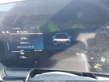 Audi Q6 2025 Audi Q6 e-tron Premium Plus Quattro 2025 Elektryczny 402KM, zdjęcie 12