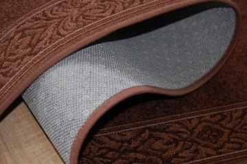 КОВРИК ПРОТИВОСКОЛЬЖАЮЩИЙ TROPE 44 НОВЫЙ, ширина 100см