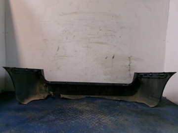 LANCIA PHEDRA II NÁRAZNÍK ZADNÍ ORIGINÁLNÍ GRANÁT KLMC+CZUJNIKI PARK