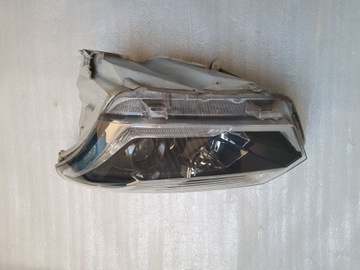 ISUZU D MAX D-MAX FACELIFT LED