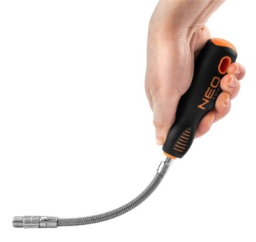 NEO FLEXIBLE DRIVER WITH BITS 13 эл. отвертка 04-215