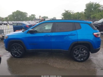 Jeep Compass II 2026 Jeep Compass Latitude Altitude 2026 2.0 Benzyna 200KM, zdjęcie 1