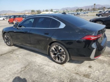 BMW Seria 5 G90-91 2024 BMW Seria 5 530i 2024 2.0l 2.0 Benzyna 255KM, zdjęcie 1