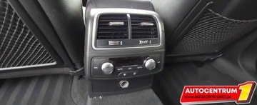 Audi A6 C7 Avant Facelifting 2.0 TDI ultra 190KM 2017 Audi A6 Avant 2.0 TDI 190 km Quattro Nawigacja Kamera 2.0 Diesel 190KM, zdjęcie 19