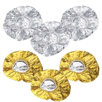 Паровая шапочка для спа-волос, электрический душ с подогревом 6