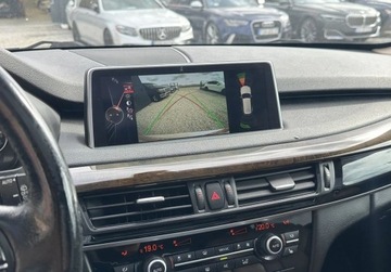 BMW X5 F15 SUV xDrive35i 306KM 2014 BMW X5 4x4 X5 3.0 BENZ 306 KM 172.000 km Warszawa 3.0 Benzyna 306KM, zdjęcie 10
