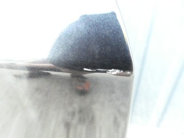 BMW E90 E91 ДВЕРЬ ПЕРЕДНЯЯ ПРАВАЯ ПЕРЕДНЯЯ ПРАВАЯ ЧЕРНАЯ