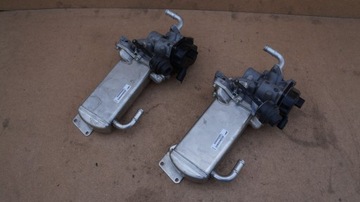 VW T5 T6 Amarok TRANSPORTER 2.0 TDI zawór EGR CHŁODNICA 03L131512DS