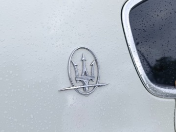 Maserati Quattroporte II S 3.0 V6 410KM 2014 MASERATI QUATTROPORTE S Q4, 3.0L V6 410KM*Przebieg: 64313km**Dokumentacja, zdjęcie 14