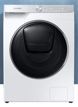 Стиральная машина Samsung WW90T986ASH/S6 9 кг AddWash WiFi