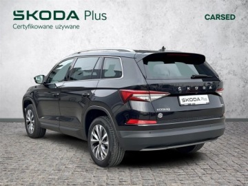 Skoda Kodiaq I SUV Facelifting 2.0 TDI SCR 150KM 2022 Skoda Kodiaq 2.0TDI 150KM 4X4 Style DSG l LED Matr, zdjęcie 38