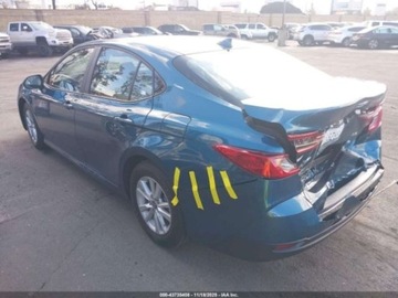 Toyota Camry IX 2026 Toyota Camry LE, od ubezpieczalni 2.5 Hybryda 225KM, zdjęcie 4