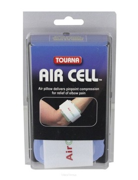 Жгут Tourna Air Cell белый