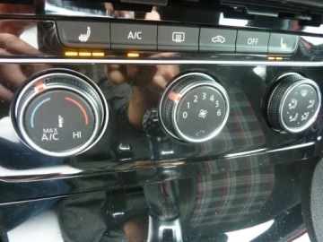 Volkswagen Golf VII 2018 Volkswagen Golf GTI*220, zdjęcie 23