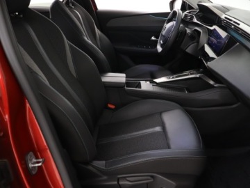 Peugeot 308 III Hatchback 1.2 PureTech 130KM 2022 Peugeot 308 1.2 PureTech, Salon Polska, zdjęcie 8