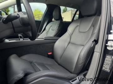 Volvo V60 II  Kombi Facelifting 2.0 B4 B 197KM 2025 Volvo V60 Kredyt 4,99% Leasing od 107% FV23% B4B P, zdjęcie 13