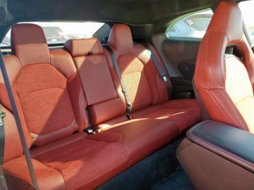 Dodge Charger VII 2024 Dodge Charger Daytona Scat Pack 2024 Elektryczny 485KM, zdjęcie 10