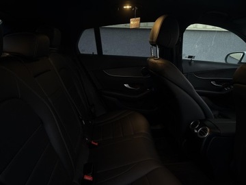 Mercedes GLC C253 SUV Facelifting 2.0 200 211KM 2021 Mercedes-Benz GLC 300, zdjęcie 19