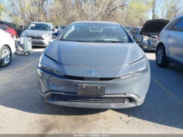 Toyota Prius V (XW60) 2024 Toyota Prius 2024 Toyota Prius LE 2.0 Hybryda 194KM, zdjęcie 8