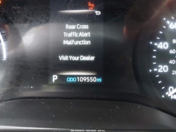 Toyota Sienna III 2021 Toyota Sienna LE 2021 2.5l 2.5 Hybryda 189KM, zdjęcie 12