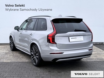 Volvo XC90 II SUV Plug-In Facelifting 2024 2.0 T8  455KM 2025 Volvo XC 90 Volvo XC90 | T8 AWD | Plug-in Hybrid |, zdjęcie 6