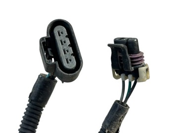 HUMMER H3 06-10R SVAZEK ELEKTRICKÁ PRZY RAMÍNKO ZADNÍ DÍLY ORIGINÁLNÍ OEM