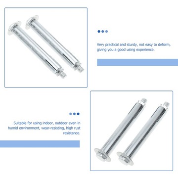 ŚCIERNICE ŚRUBOWE PŁYT PŁYTOWYCH PRZYSPIESZAJĄ ROZSZERZANIE SIĘ NIERUCHOMOŚCI