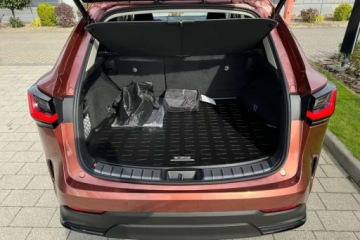 Lexus NX II SUV Facelifting 2.5 350h 200KM 2025 Lexus NX Podgrzewane Fotele CarPlay Kamera Cofania LED Leasing 2.5, zdjęcie 6