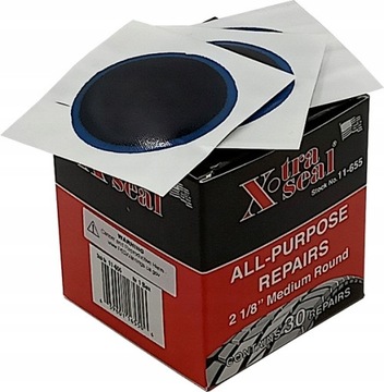 Łatka do dętek XtraSeal 11-655 52mm