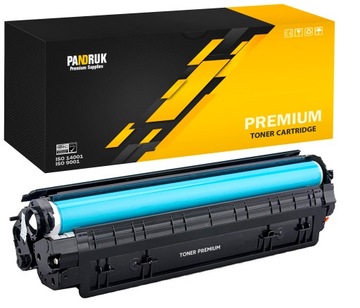 Toner do HP LaserJet M1536dnf MFP P1606 CE278A 78A