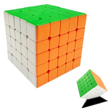 KOSTKA MoYu 5x5x5 ORYGINALNA PROFESJONALNA SZYBKA
