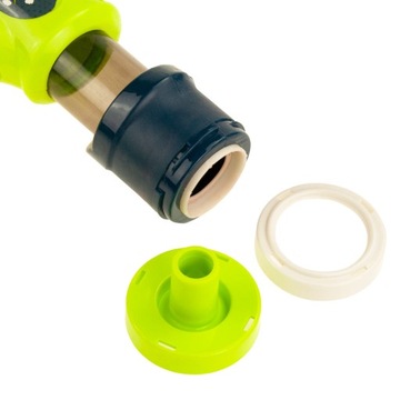 ПУСКОВАЯ ПУШКА ДЛЯ СТРЕЛОК ПУСКОВАЯ ШАРОВАЯ ПУСКОВАЯ СТРЕЛКА ИЗ ПЕНЫ + НАБОР АКСЕССУАРОВ NERF